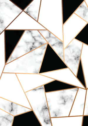 Marmer Foon — IQOO Pad5c Muurpapier