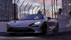720p Project Cars Agtergrond
