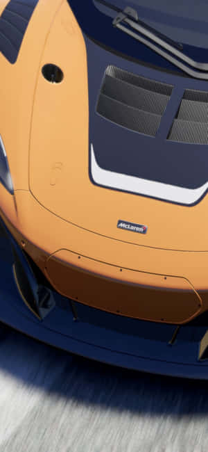 Iphone X Project Cars 2-agtergrond — Xiaomi 17T Pro Muurpapier
