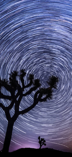Meteor Voorraadfoto vir Xiaomi Redmi Note 9
