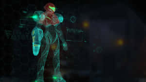 Metroid Dread