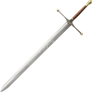 Middeleeuse Swaardreplika