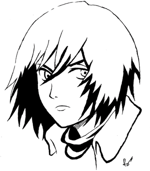 Mikasa Ackerman - Illustrasie, HD PNG Aflaai