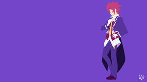 Sora No Game No Life