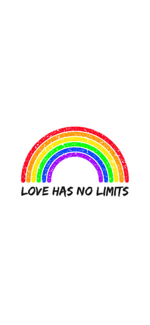 LGBT iPhone — Redmi Note Muurpapier