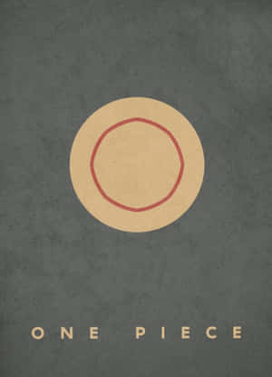 Minimalistiese One Piece