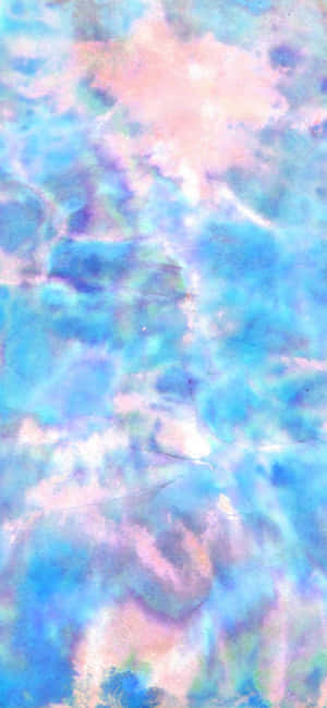 Pragtige Tie Dye [wallpaper] — Tecno Spark 50 4G Muurpapier