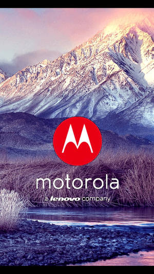 Motorola Natuurtoneel — Motorola Muurpapier