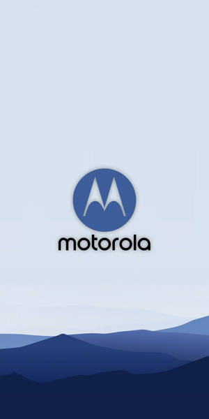 Motorola Vektorkuns — Motorola Muurpapier