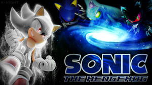Koel Sonic — Koel Sonic Muurpapier