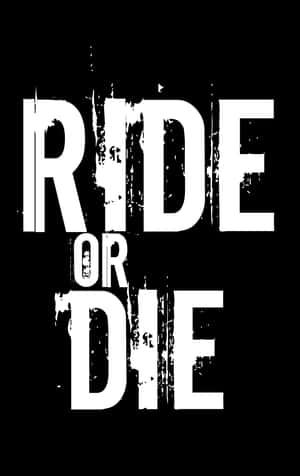Ride Or Die — RedMagic Table Muurpapier