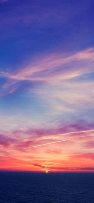 1170x2532 — Oppo Reno15 Pro Muurpapier