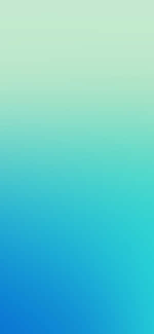 Gradiënt iPhone — Vivo V70 Muurpapier