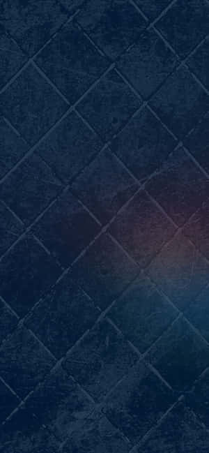 Blou Grunge — Redmi Note 15 Muurpapier