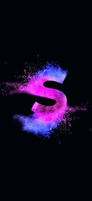 Samsung Amoled — Oppo Reno16c Muurpapier