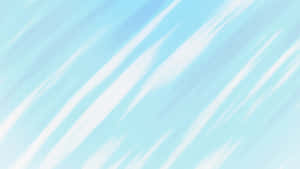 Pastelblou agtergrond — Pastelblou Muurpapier