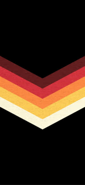 Iphone Xs Max Amoled Agtergrond — iPhone 15 Muurpapier
