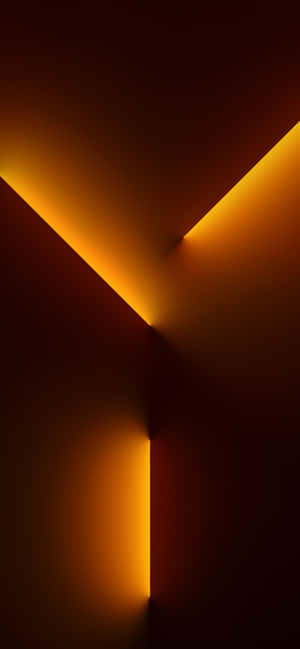 iPhone 13 Pro-agtergrond — Motorola Edge Muurpapier
