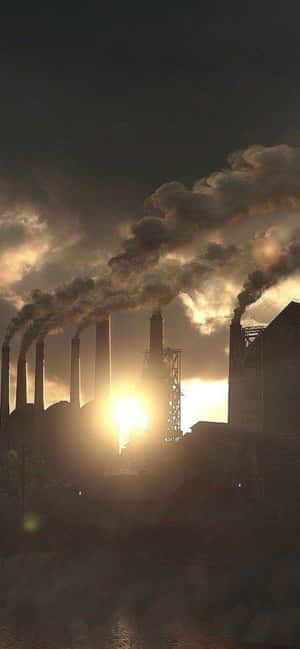 Iphone Xs Max Civilization V Agtergrond — iPhone 11 Pro Muurpapier