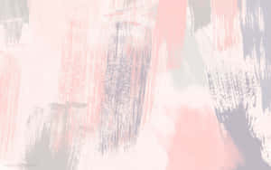 Oulike pastelagtergrond — Oulike Pastel Muurpapier