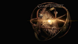 Game Of Thrones agtergrond — Game of Thrones seisoen 8 Muurpapier