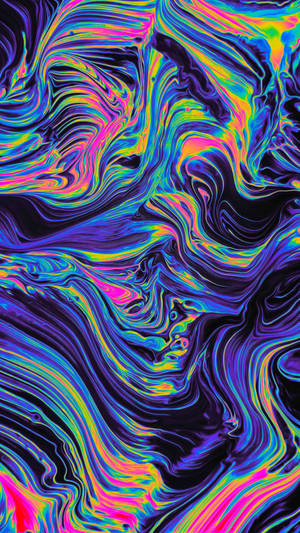 Estetiese Trippy