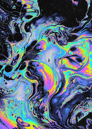 Estetiese Trippy