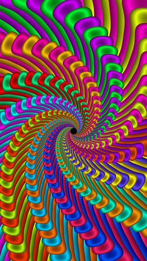Estetiese Trippy
