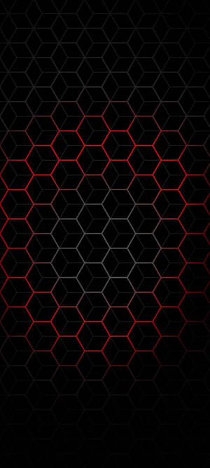 Kleurvolle Amoled — Nubia A77 Muurpapier