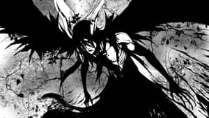 Manga-paneel-agtergrond — Manga-paneel Muurpapier