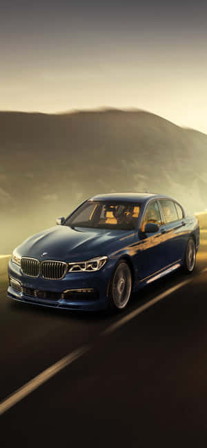 Iphone X Bmw Agtergrond — iPhone 13 Pro Max Muurpapier