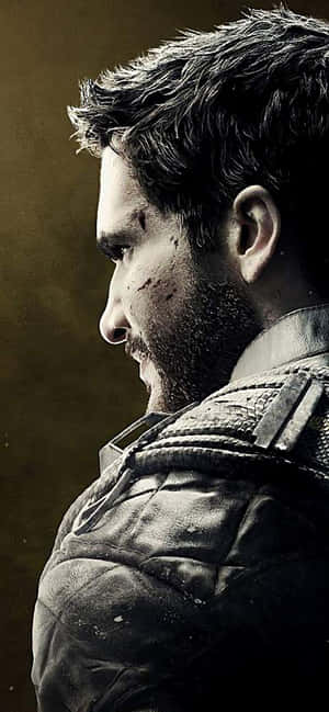 iPhone Xs Max Just Cause 4 Agtergrond — POCO C81 Muurpapier