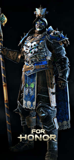 Iphone Xs Max For Honor Agtergrond — iPhone 17 Pro Muurpapier