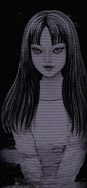 Tomie — Xiaomi 18 Pro Muurpapier