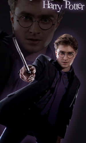 Harry Potter Profielfoto's — Realme Pad 2 Muurpapier