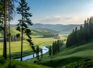 Natuur,Natuur 4k,Natuur 4k Prente,Natuurlike Skoonheid Prente,Natuurlik,Rivier Prente,Rivier Uitsig,Berg,Berg Agtergrond