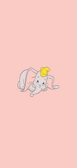Iphone Xs Max Disney-agtergrond — Galaxy Note Muurpapier