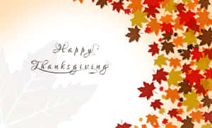 Oulike Thanksgiving-agtergrond — Oulike Thanksgiving Muurpapier