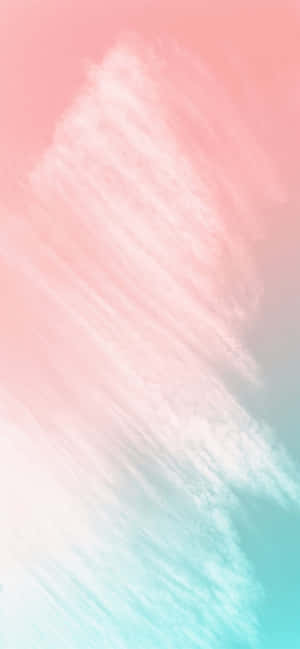 Pienk Somer — Xiaomi 18 Pro Max Muurpapier