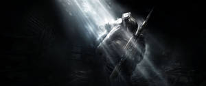 Metro Last Light Videospeletjie-muurpapier