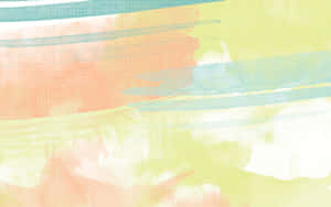 Oulike pastelagtergrond — Estetiese patroon Muurpapier