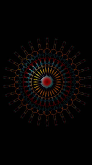 Estetiese Trippy