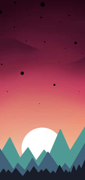 'n Pragtige Galaxy Note en S Pen — Samsung galaxy s22 Muurpapier