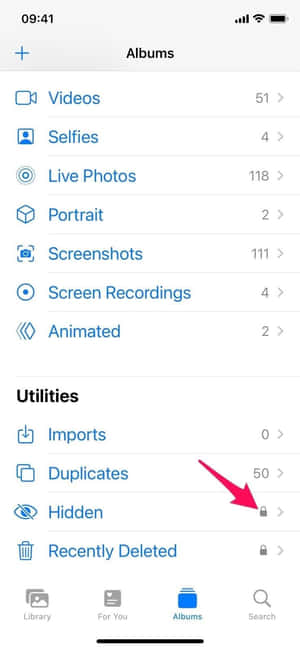 iPhone-foto's — Redmi 15C Muurpapier