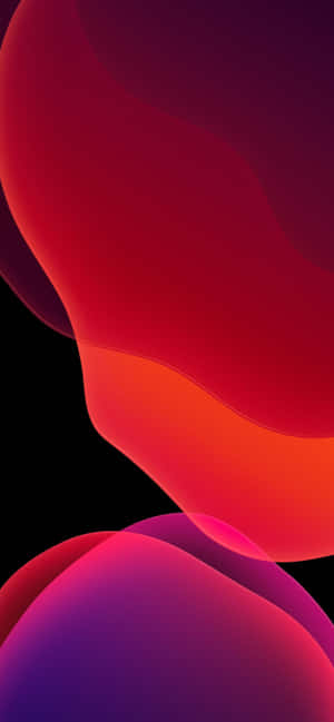 Iphone 13 Pro agtergrond — iPhone 14 Pro Max Muurpapier