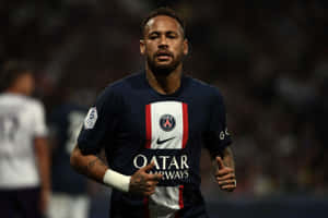 Neymar-foto's — Neymar Muurpapier