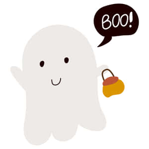 Spotprent Halloween prente