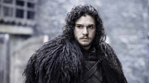 Game Of Thrones prente — Game of thrones GIF Muurpapier