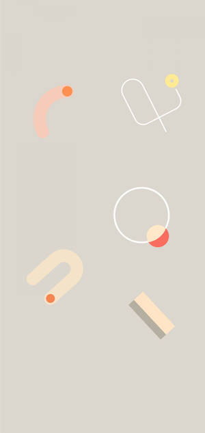 1080x2280 Laai Pixel 4 Muurpapier af. Beste HD & Regstreekse Muurpapier 2019 — iPhone 15 Pro Muurpapier