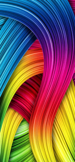 828x1792 — iPhone 13 Mini Muurpapier